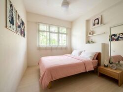 Bukit Batok West Avenue 8 (Bukit Batok), Multi Generation #620534931